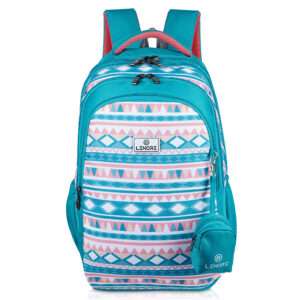 Lenore School Backpack 641