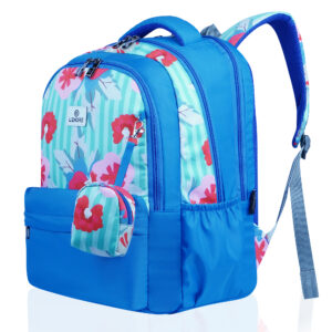 Lenore School Backpack 643